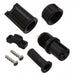 CXS3106A10SL3S by Conxall/Switchcraft - CONNECTOR PLUG FMALE 3P SOLDER CUP