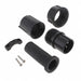 CXS3106A1811P by Conxall/Switchcraft - CONNECTOR PLUG MALE 5P SILV SLDR CUP