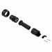 CXS3106A1811S by Conxall/Switchcraft - CONNECTOR PLUG FMALE 5P SOLDER CUP
