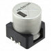 UCX1V471MNS1ZD by Nichicon - ALUMIN CAP 470UF 20% 35V SMD