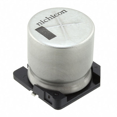 UCX1E152MNQ1MS by Nichicon - ALUMIN CAP 1500UF 20% 25V SMD