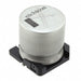 UCX1E152MNQ1MS by Nichicon - ALUMIN CAP 1500UF 20% 25V SMD