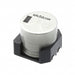 UCX1H821MNQ1MS by Nichicon - ALUMIN CAP 820UF 20% 50V SMD