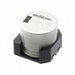 UCX1H821MNS1MS by Nichicon - ALUMIN CAP 820UF 20% 50V SMD