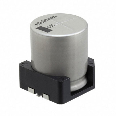 UCX1V182MNQ1MS by Nichicon - ALUMIN CAP 1800UF 20% 35V SMD