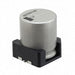 UCX1V222MNQ1MS by Nichicon - ALUMIN CAP 2200UF 20% 35V SMD
