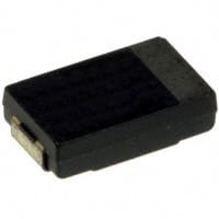 EEF-CX0G221R by Panasonic Electronic Components - ALUMIN CAP POLY 220UF 20% 4V SMD