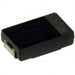 EEF-CX0G221R by Panasonic Electronic Components - ALUMIN CAP POLY 220UF 20% 4V SMD