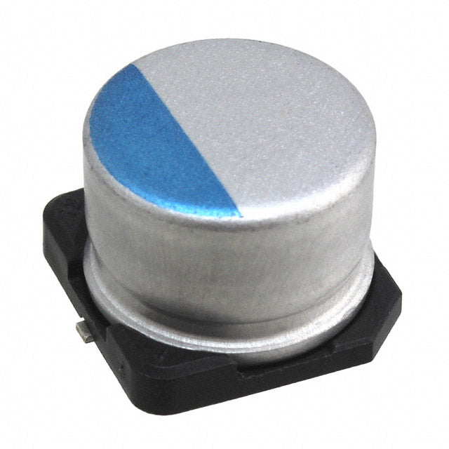 PCX1C151MCL1GS by Nichicon - ALUMIN CAP POLY 150UF 20% 16V SMD