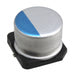 PCX1C151MCL1GS by Nichicon - ALUMIN CAP POLY 150UF 20% 16V SMD