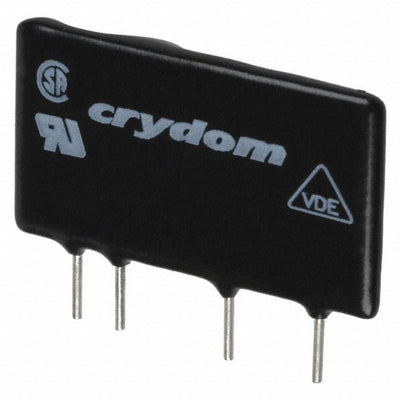 CXE480D5R by Sensata-Crydom - SOLIDSTATE RELAY SPST-NO 5A 48-660V