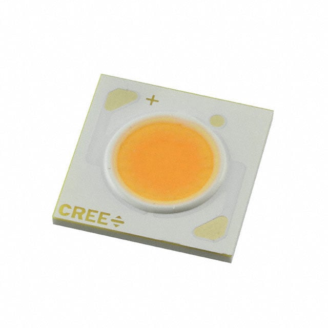 CXB1507-0000-000N0ZF435H by CreeLED, Inc. - LED COB XLAMP WARM WHT SQU 3500K