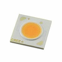 CXB1507-0000-000N0ZF2L7C by CreeLED, Inc. - LED COB XLAMP WARM WHT SQU 3000K