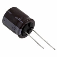 UCY2D101MHD3TN by Nichicon - ALUMIN CAP 100UF 20% 200V RADIAL