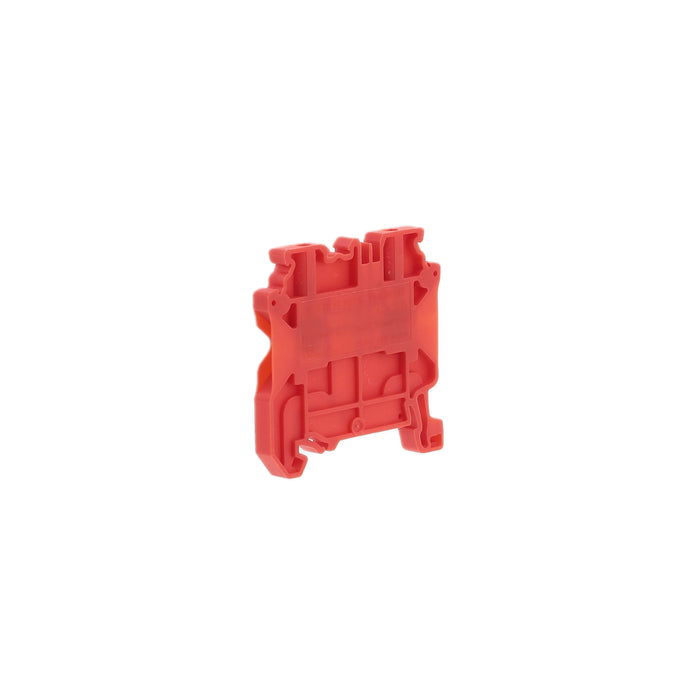CY2.5/R by Altech Corporation - DIN TERM BLK SCREW FEED-THRU