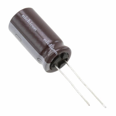 UCY2D820MHD by Nichicon - ALUMIN CAP 82UF 20% 200V RADIAL