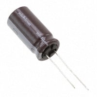 UCY2V390MHD by Nichicon - ALUMIN CAP 39UF 20% 350V RADIAL