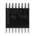 CY74FCT2257ATQC by Texas Instruments - REDUCED DRIVE MULTIPLEXER