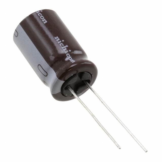 UCY2H100MHD1TO by Nichicon - ALUMIN CAP 10UF 20% 500V RADIAL