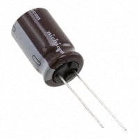 UCY2D470MHD3TO by Nichicon - ALUMIN CAP 47UF 20% 200V RADIAL