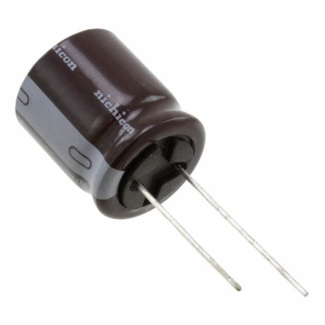 UCY2W390MHD3TN by Nichicon - ALUMIN CAP 39UF 20% 450V RADIAL