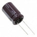 UCY2D181MHD6TN by Nichicon - ALUMIN CAP 180UF 20% 200V RADIAL