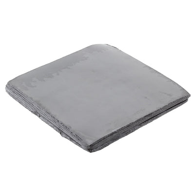 CZ600-040S by Laird Technologies EMI - RF EMI 4""X4"" COOLZORB 600