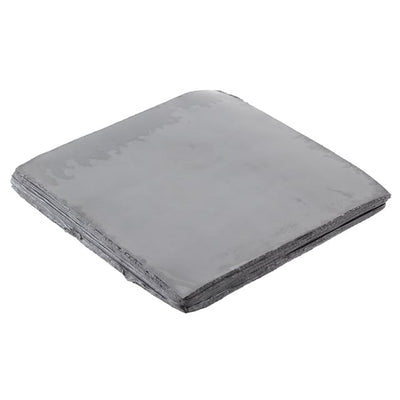 CZ600-060S by Laird Technologies EMI - RF EMI 4""X4"" COOLZORB 600