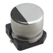 UCZ1H100MCL1GS by Nichicon - ALUMIN CAP 10UF 20% 50V SMD