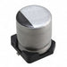 UCZ1J100MCL1GS by Nichicon - ALUMIN CAP 10UF 20% 63V SMD