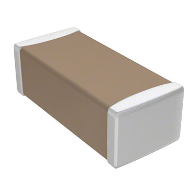 C1608X7R1H104K080AA by TDK Corporation - CERAMIC CAP 0.1UF 50V X7R 0603