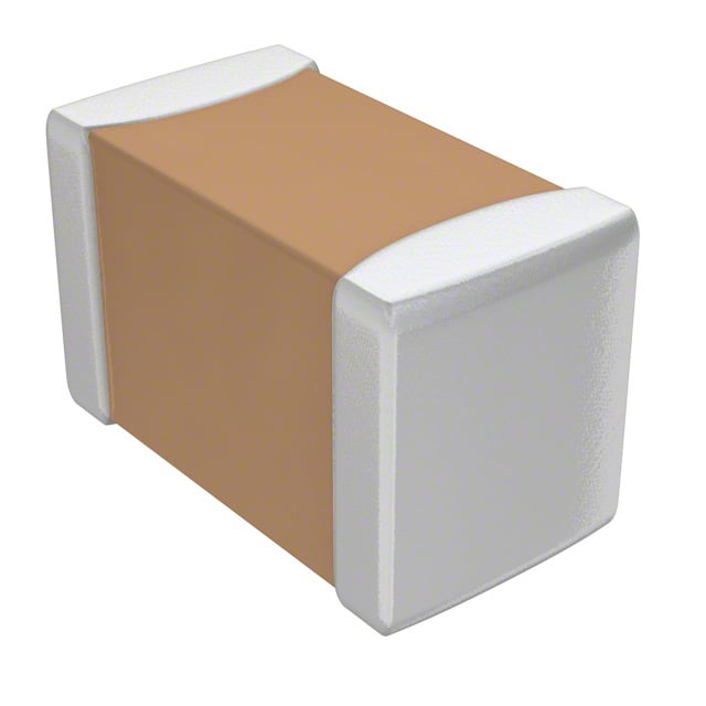 C1608C0G1H821J080AA by TDK Corporation - CERAMIC CAP 820PF 50V C0G 0603