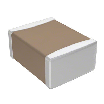 C3225C0G2J392J125AA by TDK Corporation - CERAMIC CAP 3900PF 630V C0G 1210