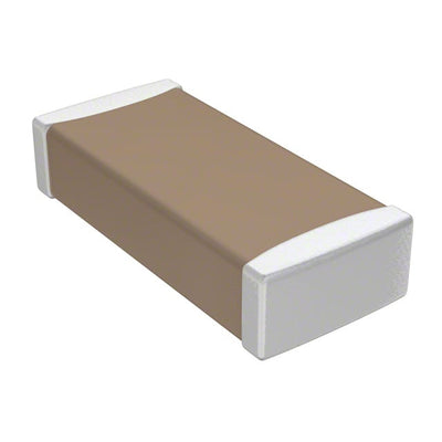C4520C0G3F100F085KA by TDK Corporation - CERAMIC CAP 10PF 3KV C0G 1808