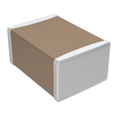 C4532Y5V1H106Z by TDK Corporation - CERAMIC CAP 10UF 50V Y5V 1812