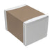 C4532X7R1E106K250KA by TDK Corporation - CERAMIC CAP 10UF 25V X7R 1812