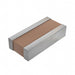 C0816X5R1A224K by TDK Corporation - CERAMIC CAP 0.22UF 10V X5R 0306