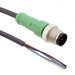 1682993 by Phoenix Contact - CABLE 4POS MALE TO WIRE 32.8