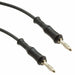 CT2143-100-0 by Cal Test Electronics - TEST LEAD BANANA TO BANANA 39.4