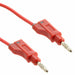 CT2131-200-2 by Cal Test Electronics - TEST LEAD BANANA TO BANANA 78.7
