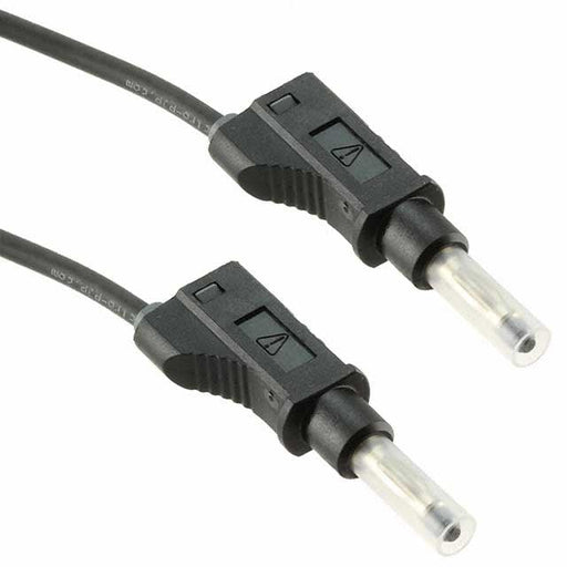 CT2147-25-0 by Cal Test Electronics - TEST LEAD BANANA TO BANANA 9.8