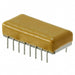 474K400CS6G by Cornell Dubilier Electronics (CDE) - CAP NETWORK 0.47UF 400V 6SMD