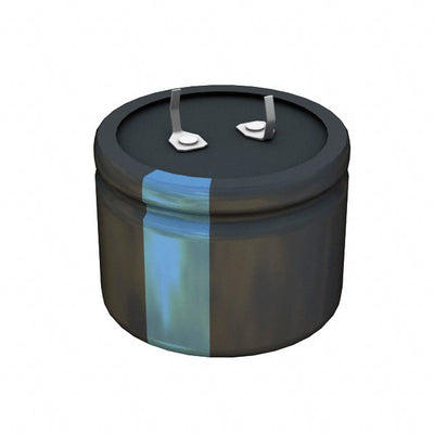 380LX472M050A202 by Cornell Dubilier Electronics (CDE) - ALUMIN CAP 4700UF 20% 50V SNAP