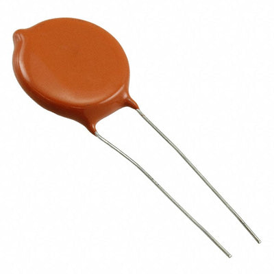 20VLSS10-R by Vishay Cera-Mite - CERAMIC CAP 10000PF 400VAC Y5V RDL