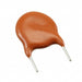 562R10TSD22JJ by Vishay Cera-Mite - CERAMIC CAP 2200PF 1KV X5F RADIAL