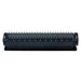 6-5175472-0 by TE Connectivity AMP Connectors - CONNECTOR BTB HD PLUG 100P R/A SOLDER