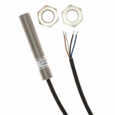 GS100102 by ZF Electronics - SENSOR HALL DIGITAL WIRE LEADS