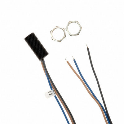 MP100701 by ZF Electronics - SENSOR HALL DIGITAL WIRE LEADS
