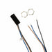MP100701 by ZF Electronics - SENSOR HALL DIGITAL WIRE LEADS