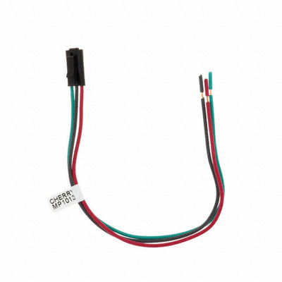 MP101301 by ZF Electronics - SENSOR HALL DIGITAL WIRE LEADS